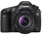 Canon EOS 5D Mark II