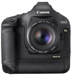 Canon EOS 1Ds Mark III