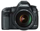 Canon EOS 5D Mark III