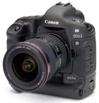 Canon EOS 1D