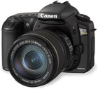 Canon EOS 20Da