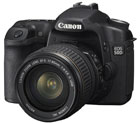 Canon EOS 50D