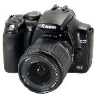 Canon EOS 300D