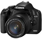 Canon EOS 500D