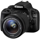 Canon EOS 100D