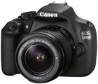 Canon EOS 1200D