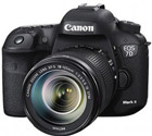 Canon EOS 7D Mark II