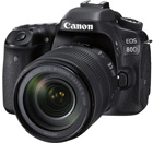 Canon EOS 80D