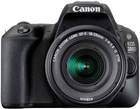 Canon EOS 200D