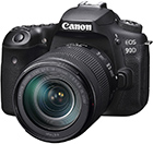 Canon EOS 90D