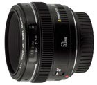 Canon EF 50mm f/1,4 USM 