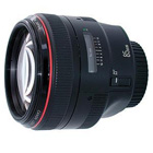 Canon EF 85mm f/1,2 L USM