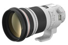 Canon EF 300mm f/2,8 L IS II USM