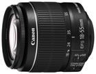 Canon EF-S 18-55mm f/3,5-5,6 IS II