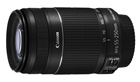 Canon EF-S 55-250mm f/4-5,6 IS II