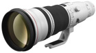 Canon EF 600mm f/4 L IS II USM