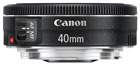 Canon EF 40mm f/2,8 STM