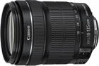 Canon EF-S 18-135mm f/3,5-5,6 IS STM