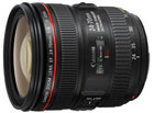 Canon EF 24-70mm f/4 L IS USM