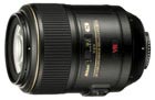 Nikon AF-S 105mm f/2,8 G IF-ED Micro-Nikkor VR 