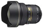 Nikon AF-S 14-24mm f/2,8 G ED