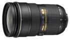 Nikon AF-S 24-70mm f/2,8 G ED