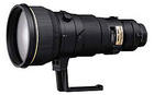 Nikon AF-S 400mm f/2,8 D IF-ED II