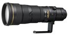 Nikon AF-S 500mm f/4 G ED VR