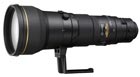 Nikon AF-S 600mm f/4 G ED VR