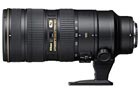 Nikon AF-S 70-200mm f/2,8 G IF-ED VR II 