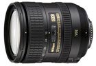 Nikon AF-S DX 16-85mm f/3,5-5,6 G ED VR