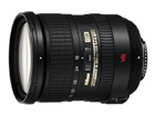 Nikon AF-S DX 18-200mm f/3,5-5,6 G IF-ED VR