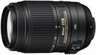 Nikon AF-S DX 55-300mm f/4,5-5,6 G ED VR