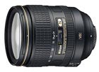 Nikon AF-S 24-120mm f/4 G ED VR II 