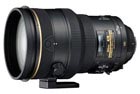 Nikon AF-S 200mm f/2 G ED VR II