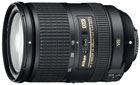 Nikon AF-S DX 18-300mm f/3,5-5,6 G ED VR