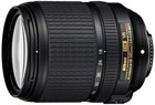 Nikon AF-S DX 18-140mm f/3,5-5,6 G ED VR