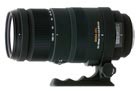 Sigma 120-400mm f/4,5-5,6 DG APO HSM OS