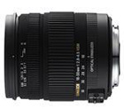 Sigma 18-50mm f/2,8-4,5 DC OS HSM