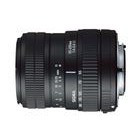 Sigma 55-200mm f/4-5,6 DC HSM