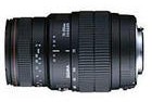 Sigma 70-300mm f/4-5,6 DG APO Macro (motorized)