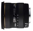 Sigma EX 10-20mm f/4-5,6 DC HSM