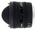 Sigma EX 10mm f/2,8 DC HSM Fisheye