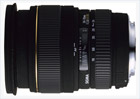 Sigma EX 24-70mm f/2,8 DG Macro  