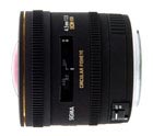 Sigma EX 4,5mm f/2,8 DC HSM Fisheye