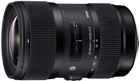 Sigma 18-35mm f/1,8 DC HSM Art