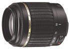 Tamron AF 55-200mm f/4-5.6 Di II LD Macro