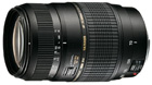 Tamron AF 70-300mm f/4-5,6 Di Macro BIM