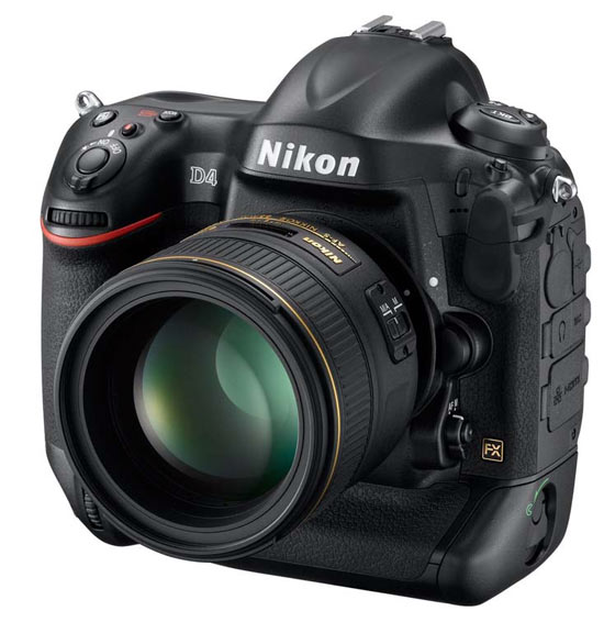 Nikon AF-S 85mm f/1,8 G p Objektivguiden ()