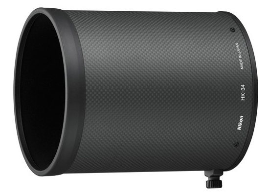 Nikon AF-S 500mm f/4 E FL ED VR p Objektivguiden ()